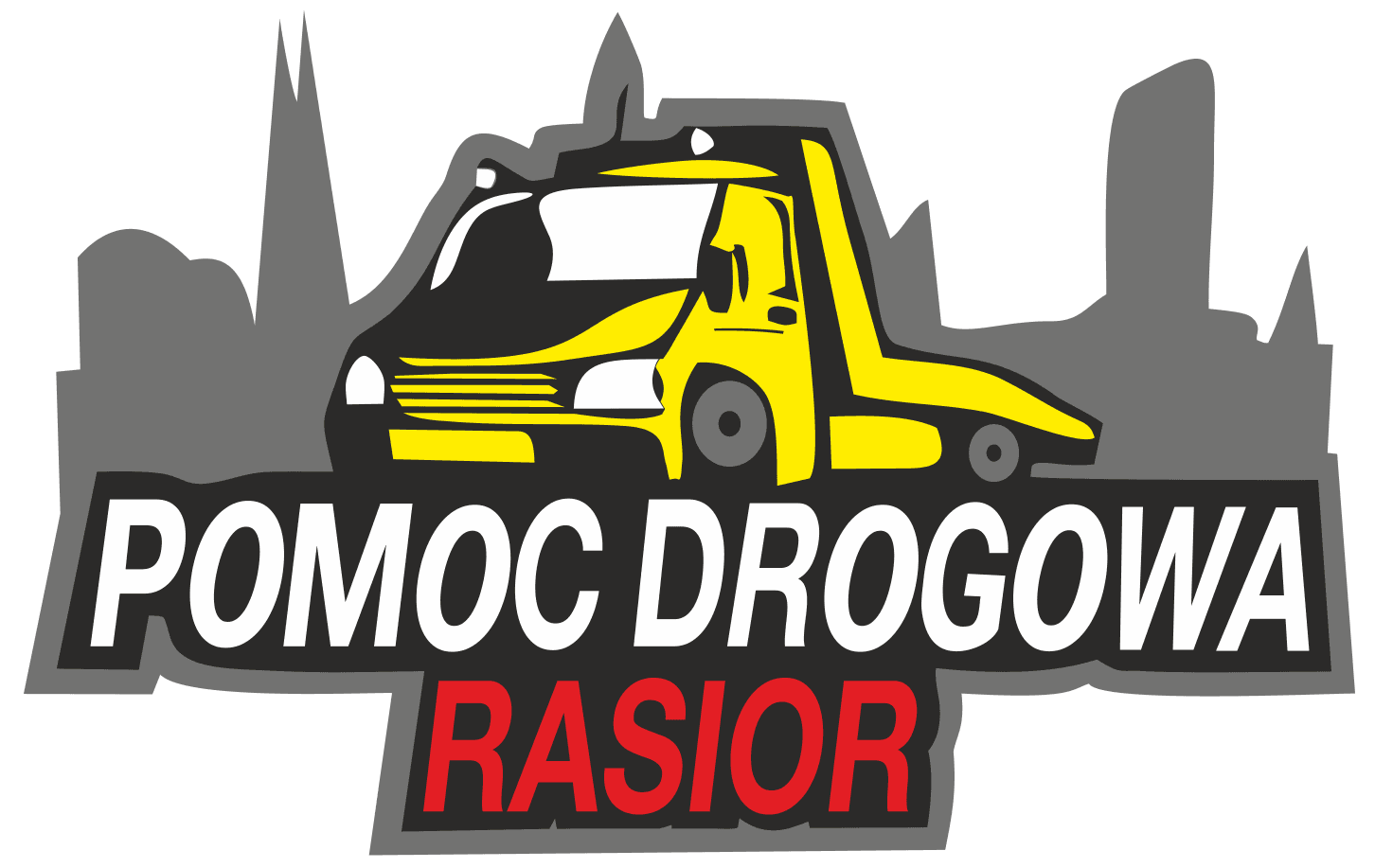 Rasior – Pomoc Drogowa Wrocław
